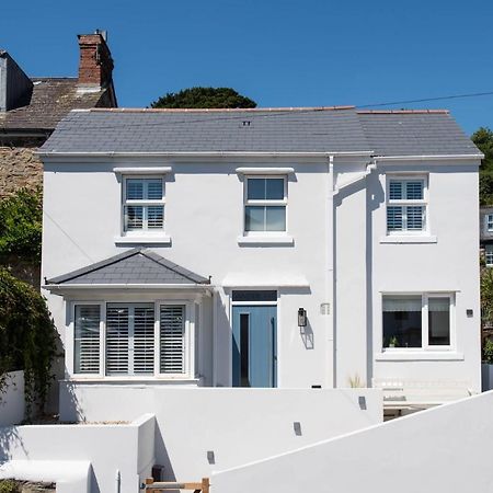 Sanderling Villa Salcombe Esterno foto